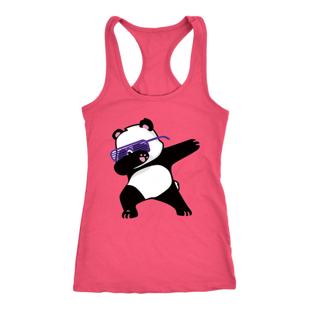 PANDA DAB Tanks - Shop Sassy Chick