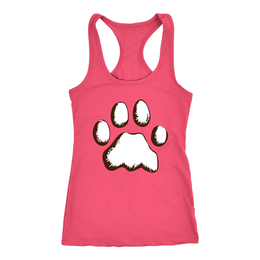 PAW Tank - Shop Sassy Chick