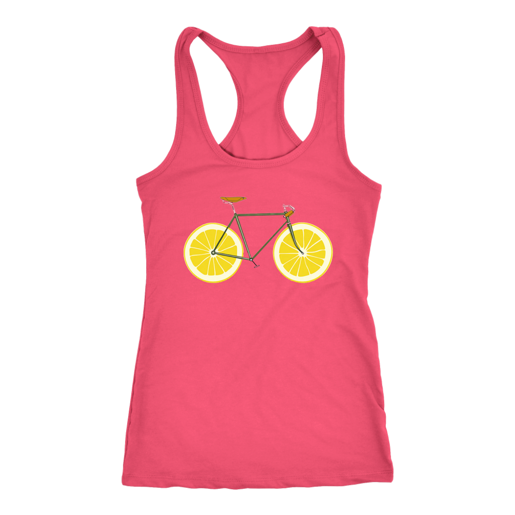 BIKE Tanks - Shop Sassy Chick