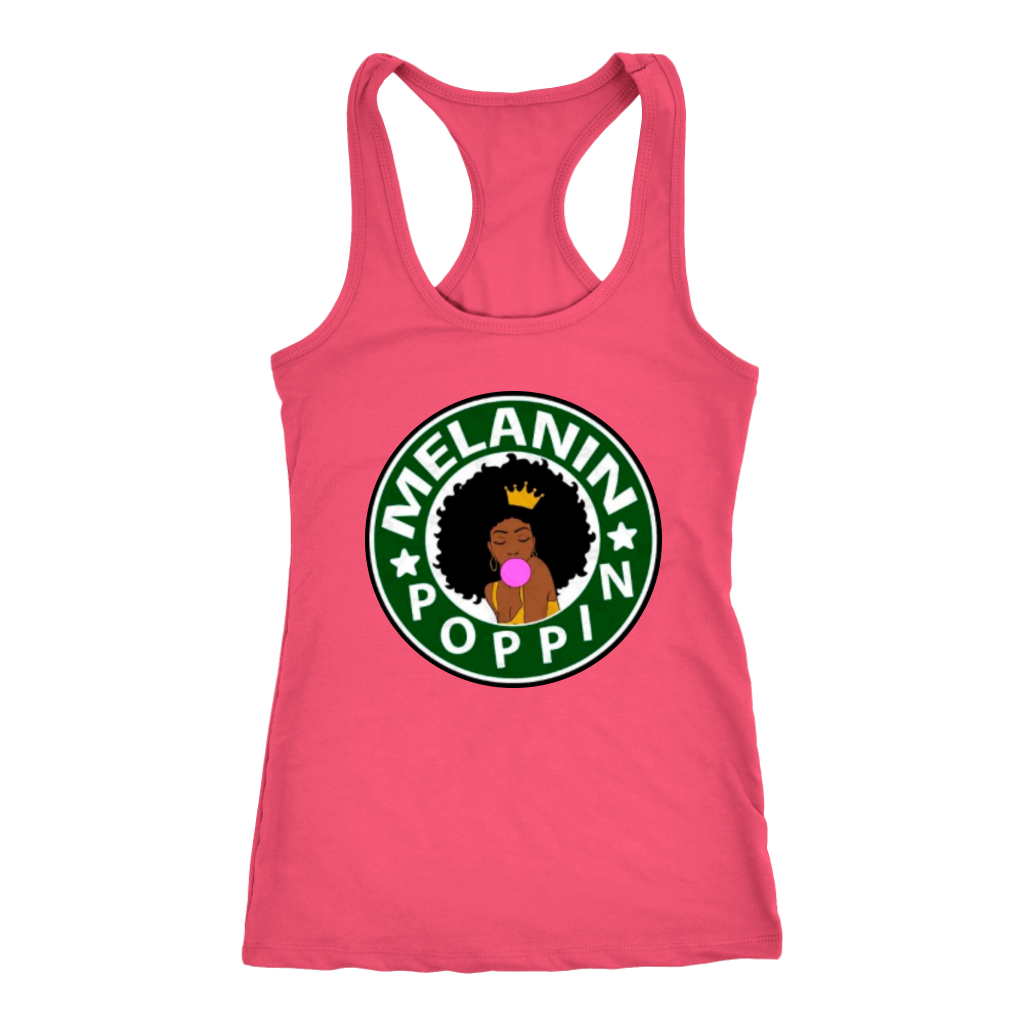Poppin Tanks - Shop Sassy Chick