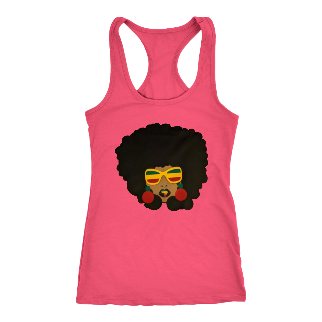 GYR Tank - Shop Sassy Chick