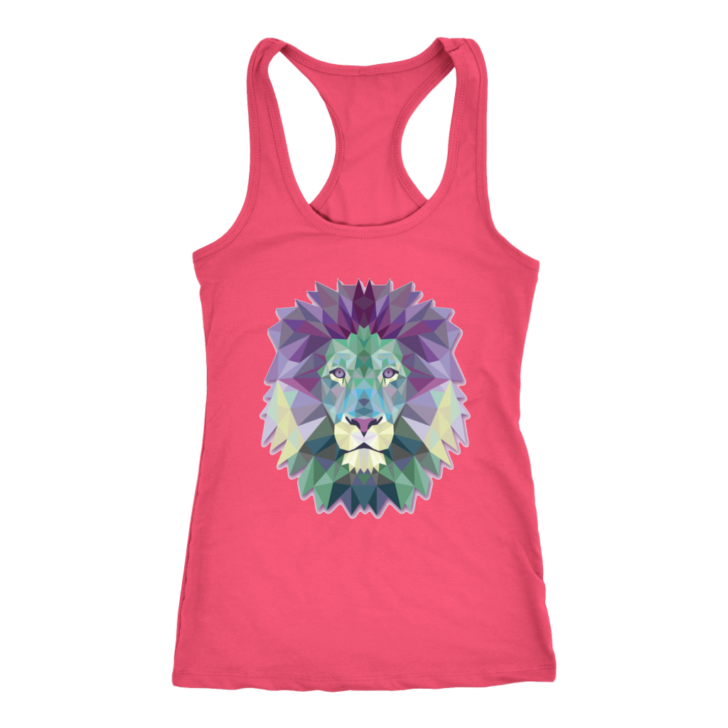 LION Tanks - Shop Sassy Chick