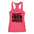 Black Queen Tank - Shop Sassy Chick