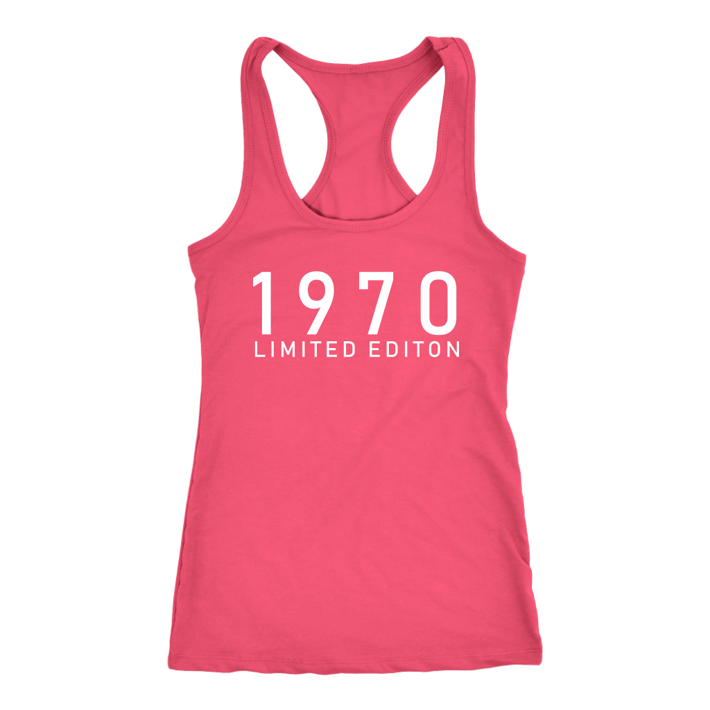 1970 Tanks - Shop Sassy Chick