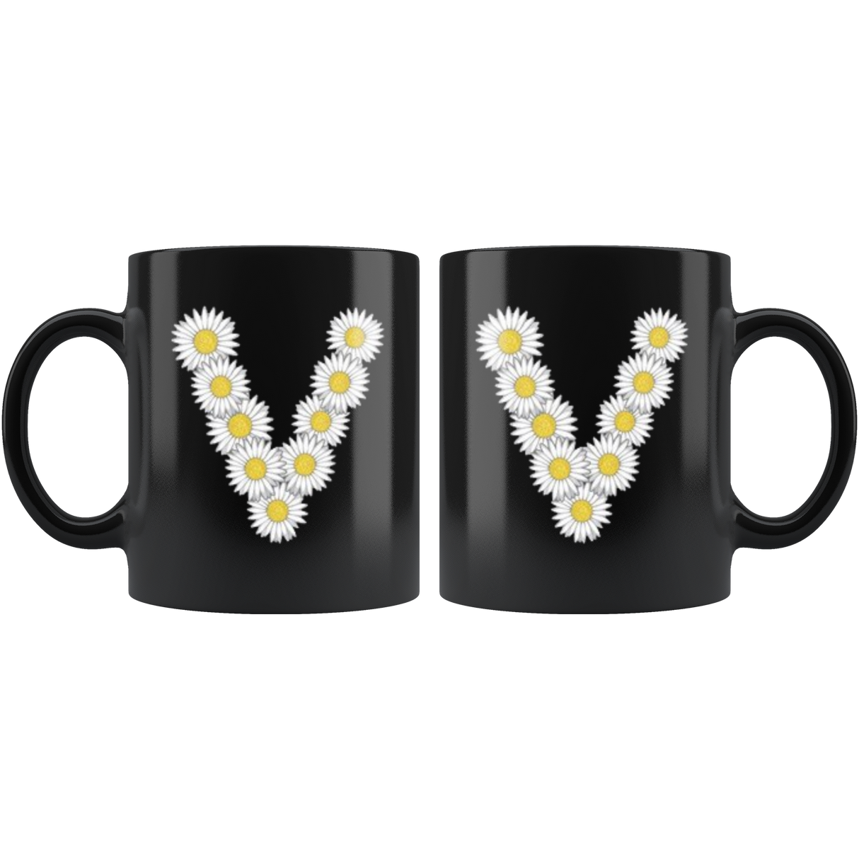 V Mugs - Shop Sassy Chick