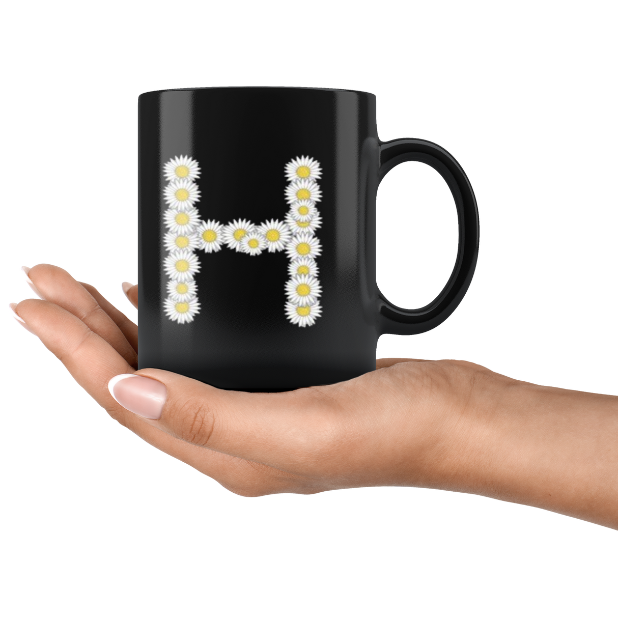 H Mugs - Shop Sassy Chick