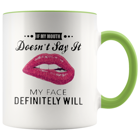 DSI Mugs - Shop Sassy Chick
