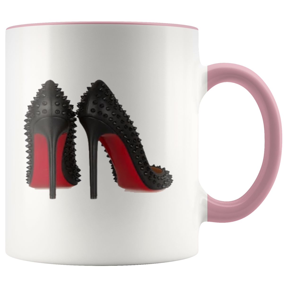 High Heels Coffee Mug - Shop Sassy Chick