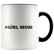 Girl Mom Mugs - Shop Sassy Chick