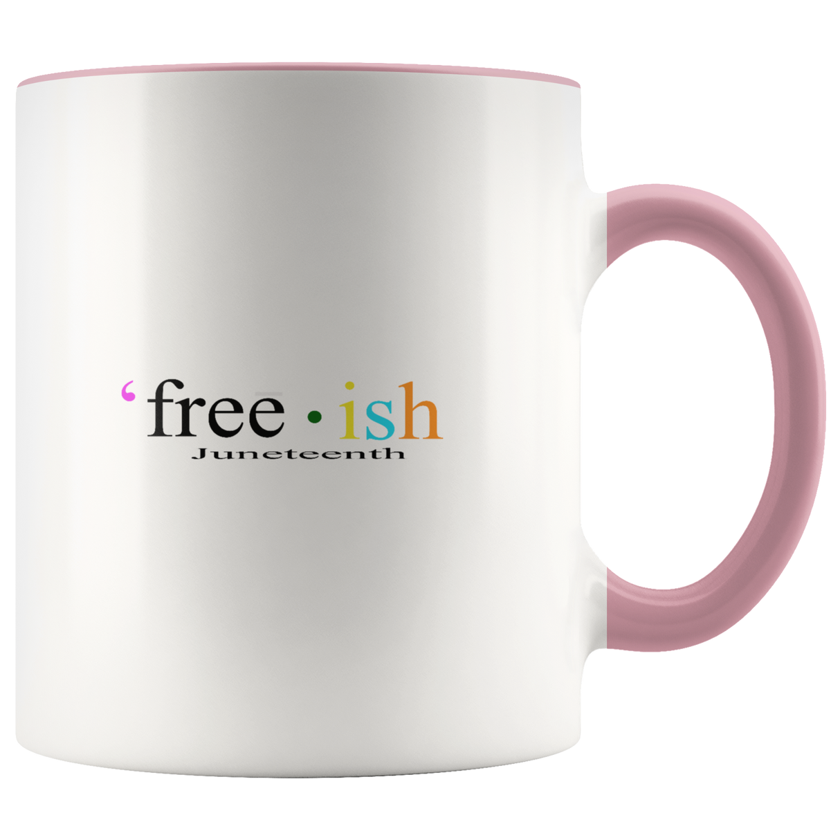 Free-ish Mugs - Shop Sassy Chick