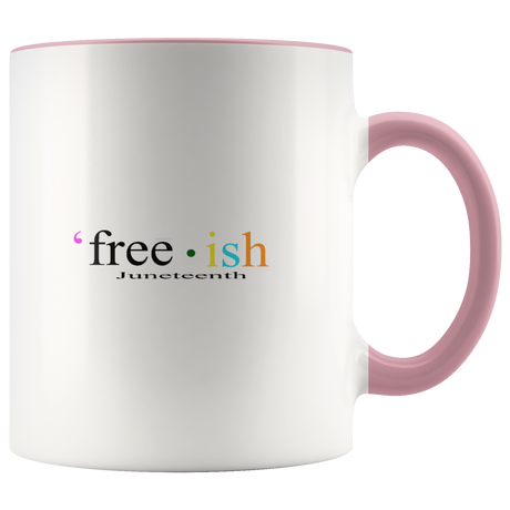 Free-ish Mugs - Shop Sassy Chick