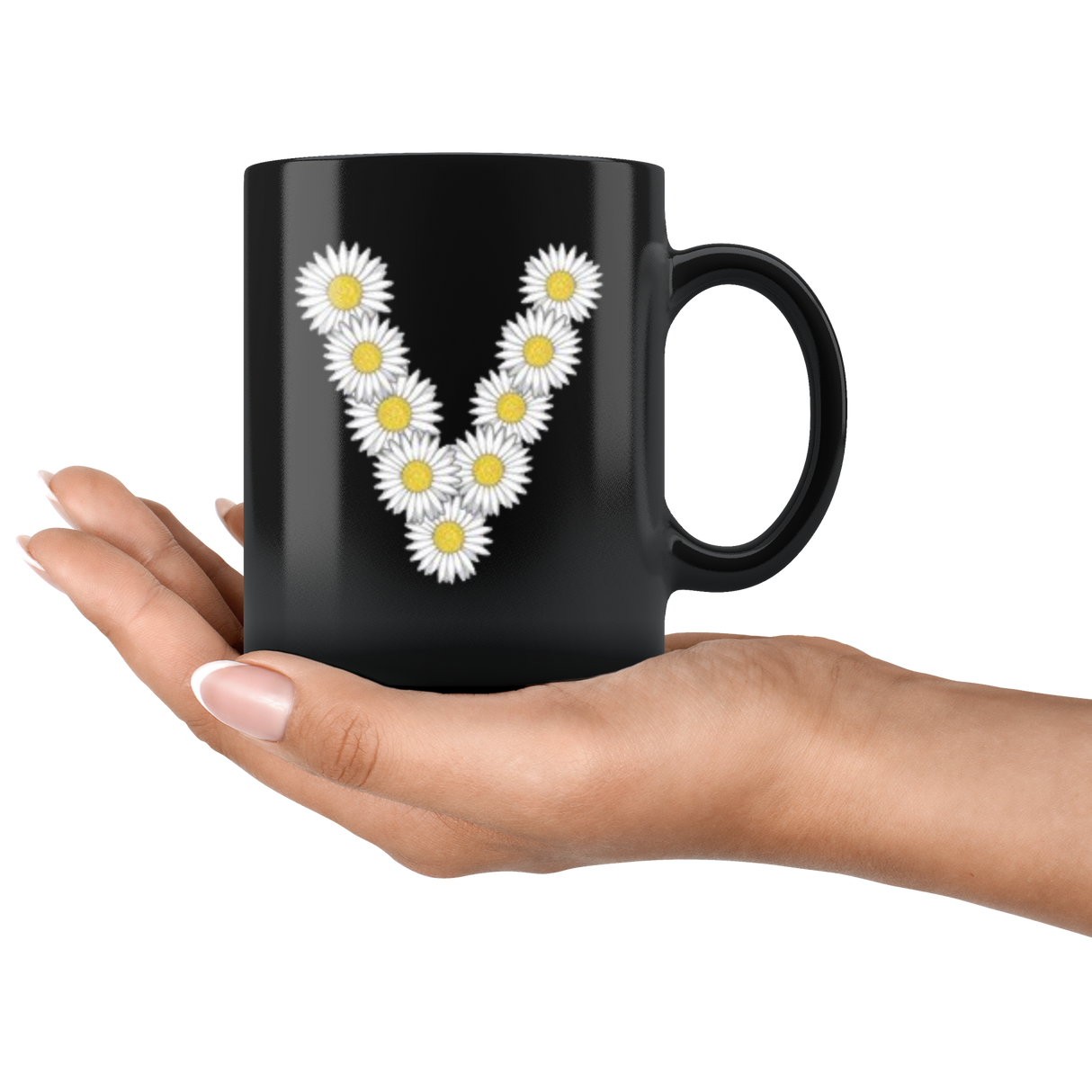 V Mugs - Shop Sassy Chick