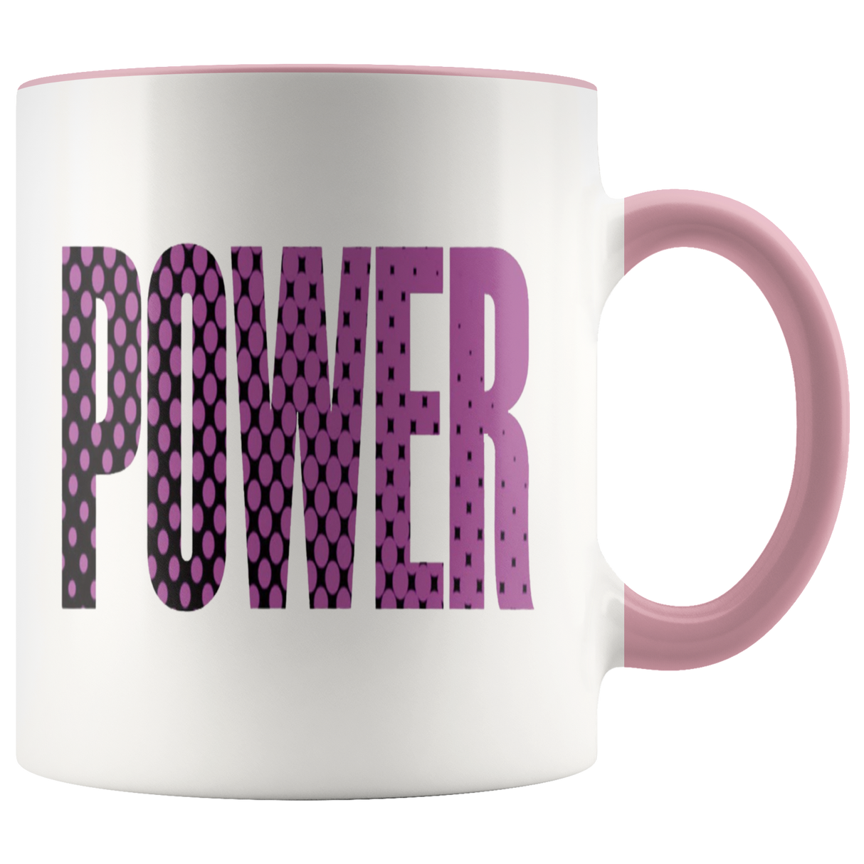 Power Mugs - Shop Sassy Chick