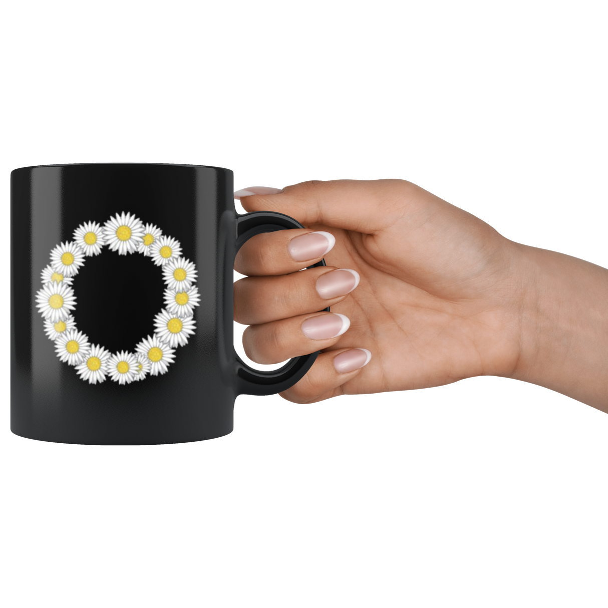 O Mugs - Shop Sassy Chick