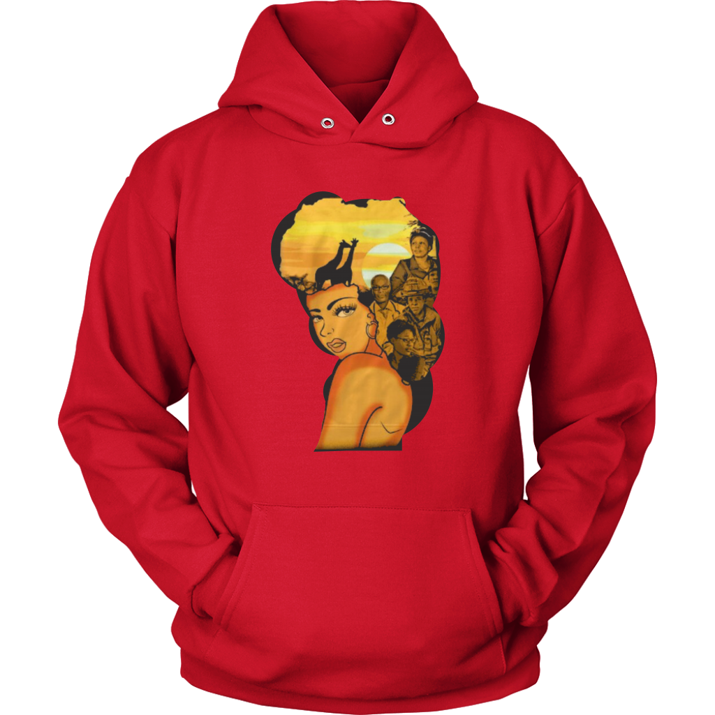 LIY Hoodie