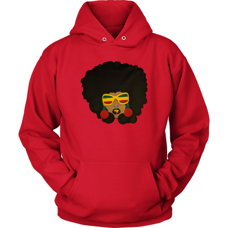 GYR Hoodie