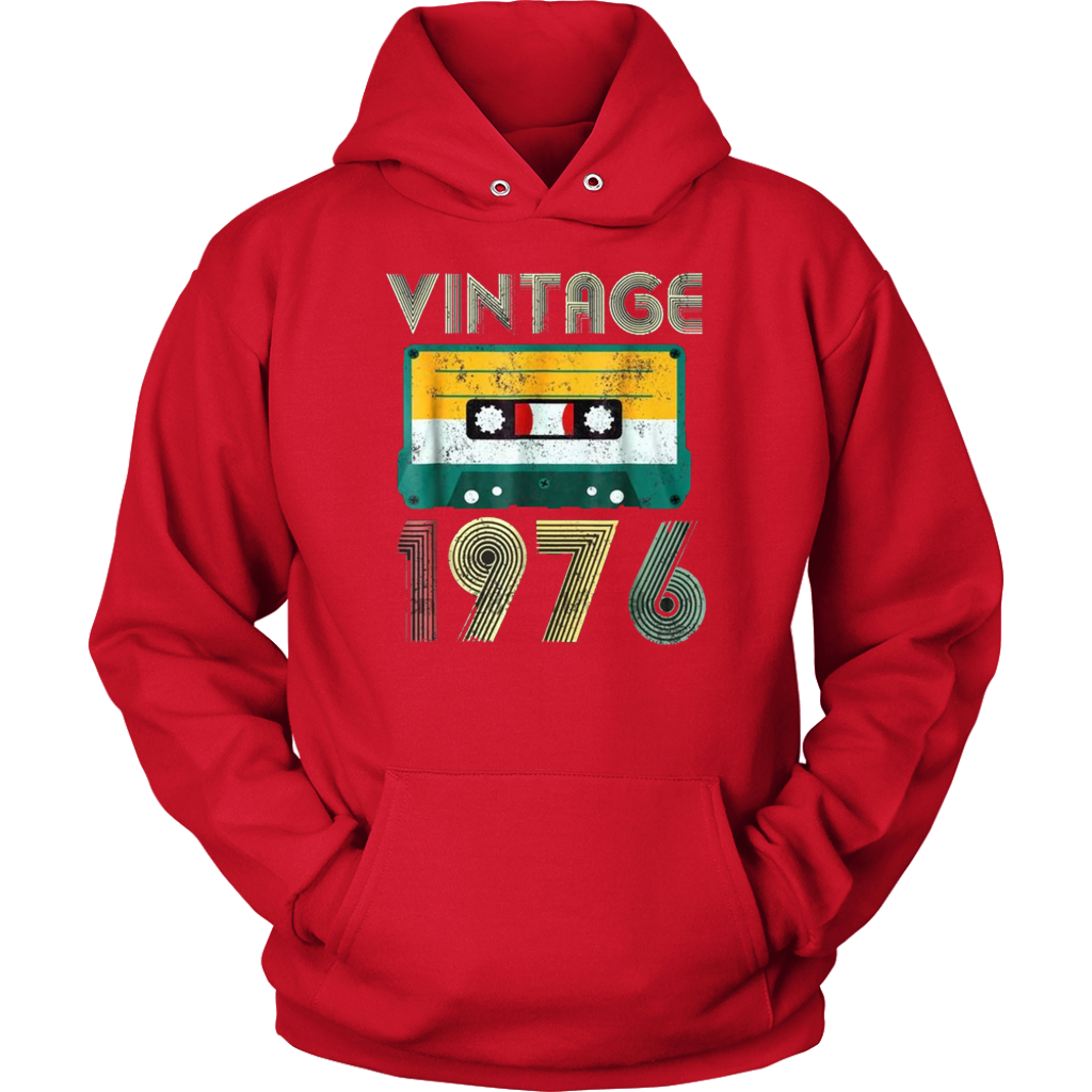 Vintage Hoodies