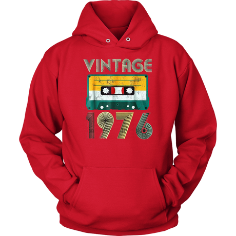 Vintage Hoodies