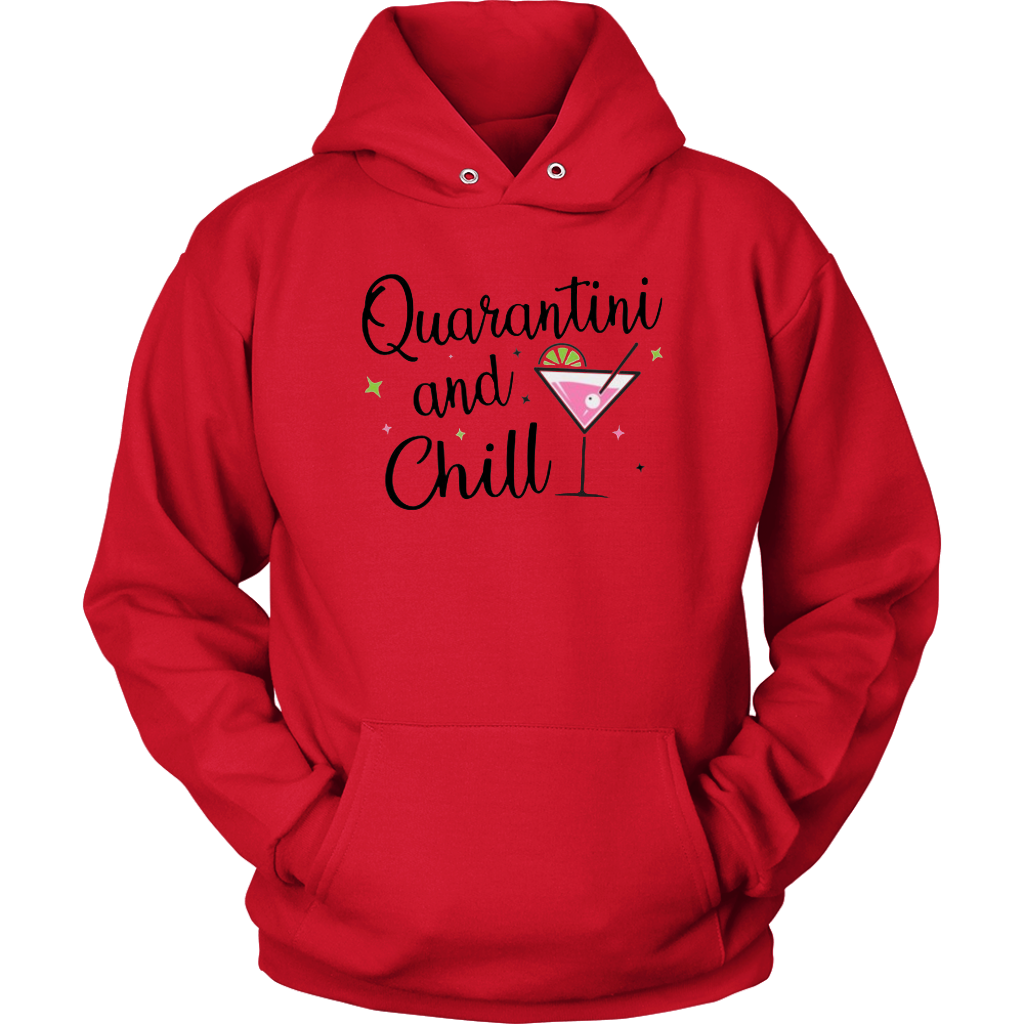 QAC Hoodie