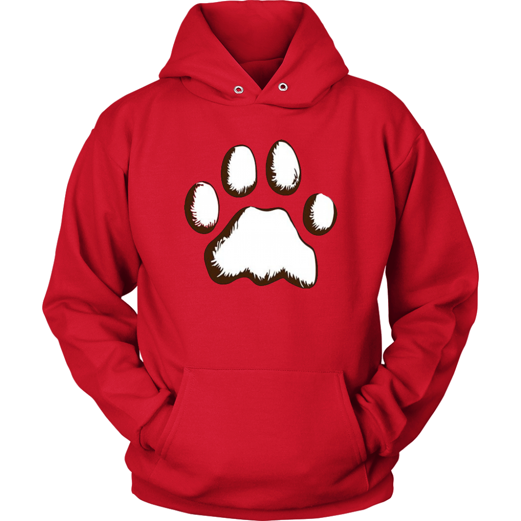 PAW Hoodie