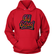 Old School Hoodie - Shop Sassy Chick