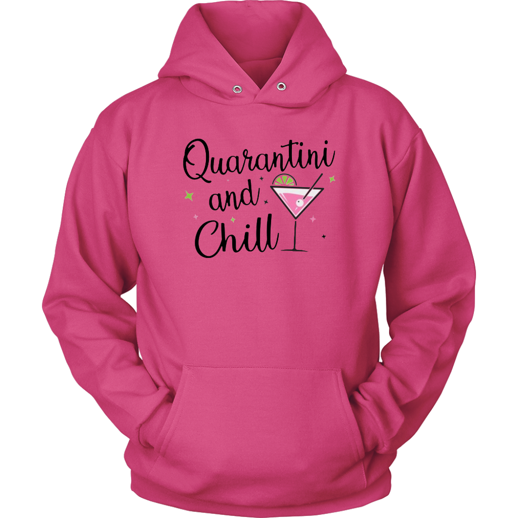 QAC Hoodie