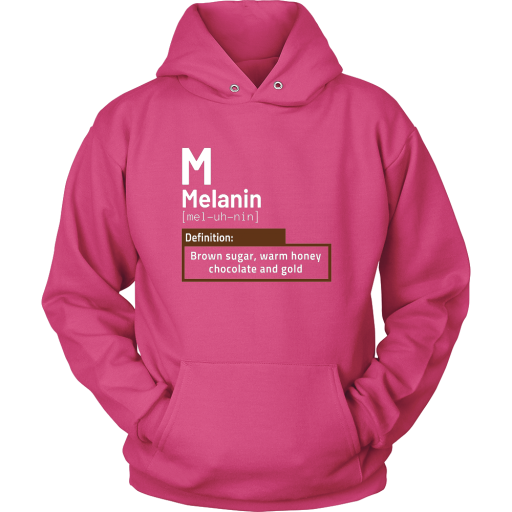 Melanin