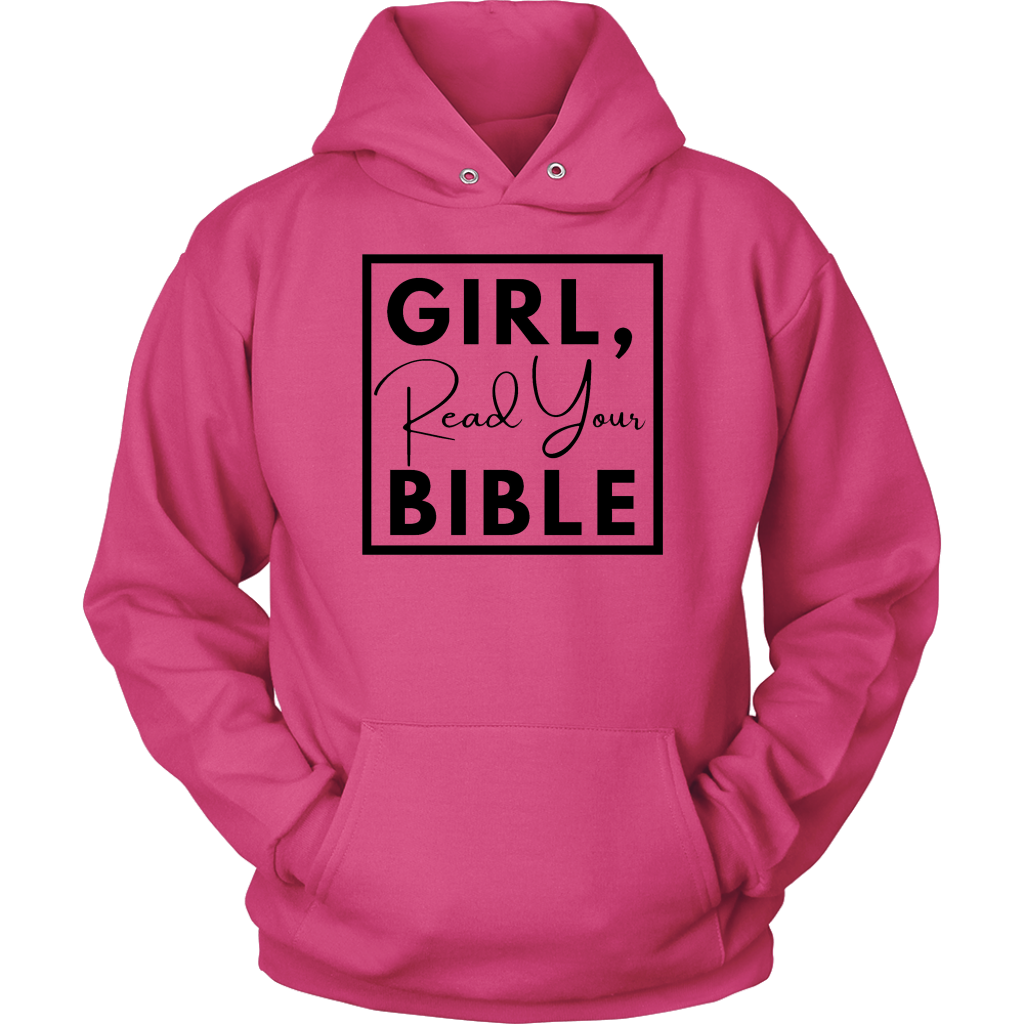 Girl Hoodies - Shop Sassy Chick