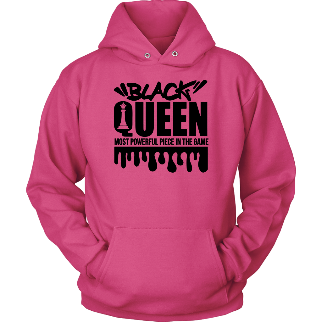 Black Queen Hoodie