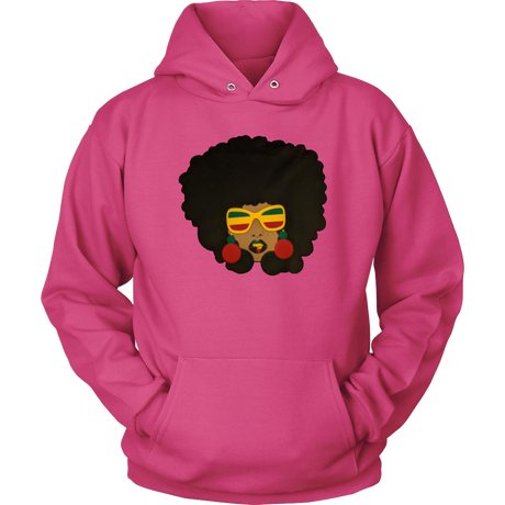 GYR Hoodie