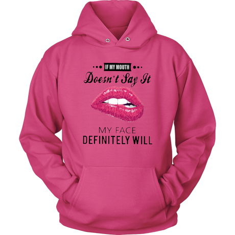 DSI Hoodie