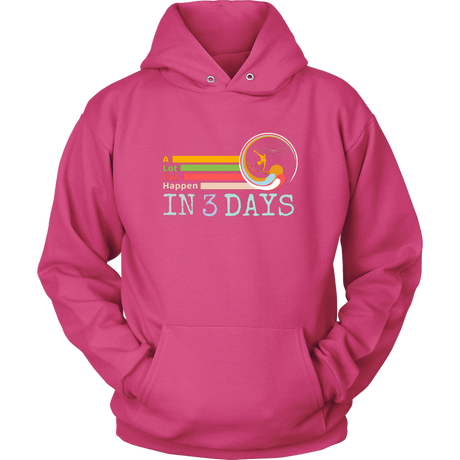 In 3 days - Shop Sassy Chick