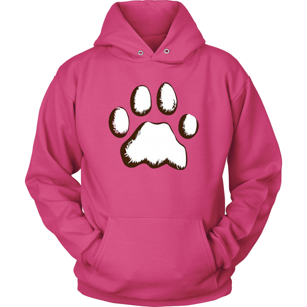 PAW Hoodie