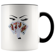 Card Girl Mugs - Shop Sassy Chick