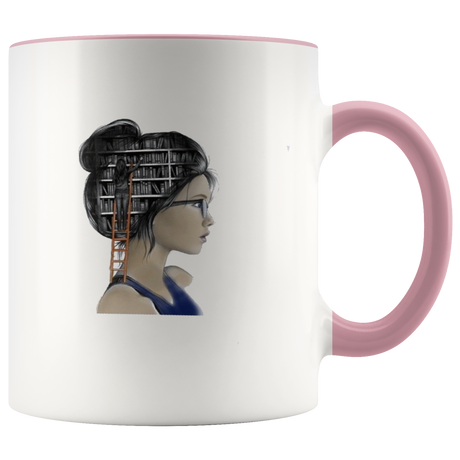 Intelligent Woman Coffee Mug - Shop Sassy Chick