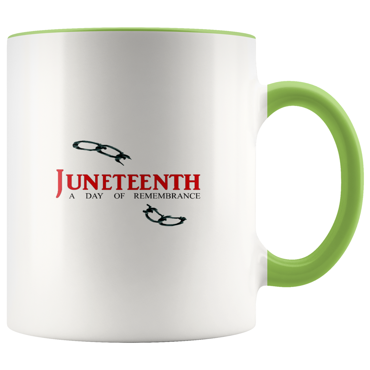 JUNETEENTH Mugs - Shop Sassy Chick