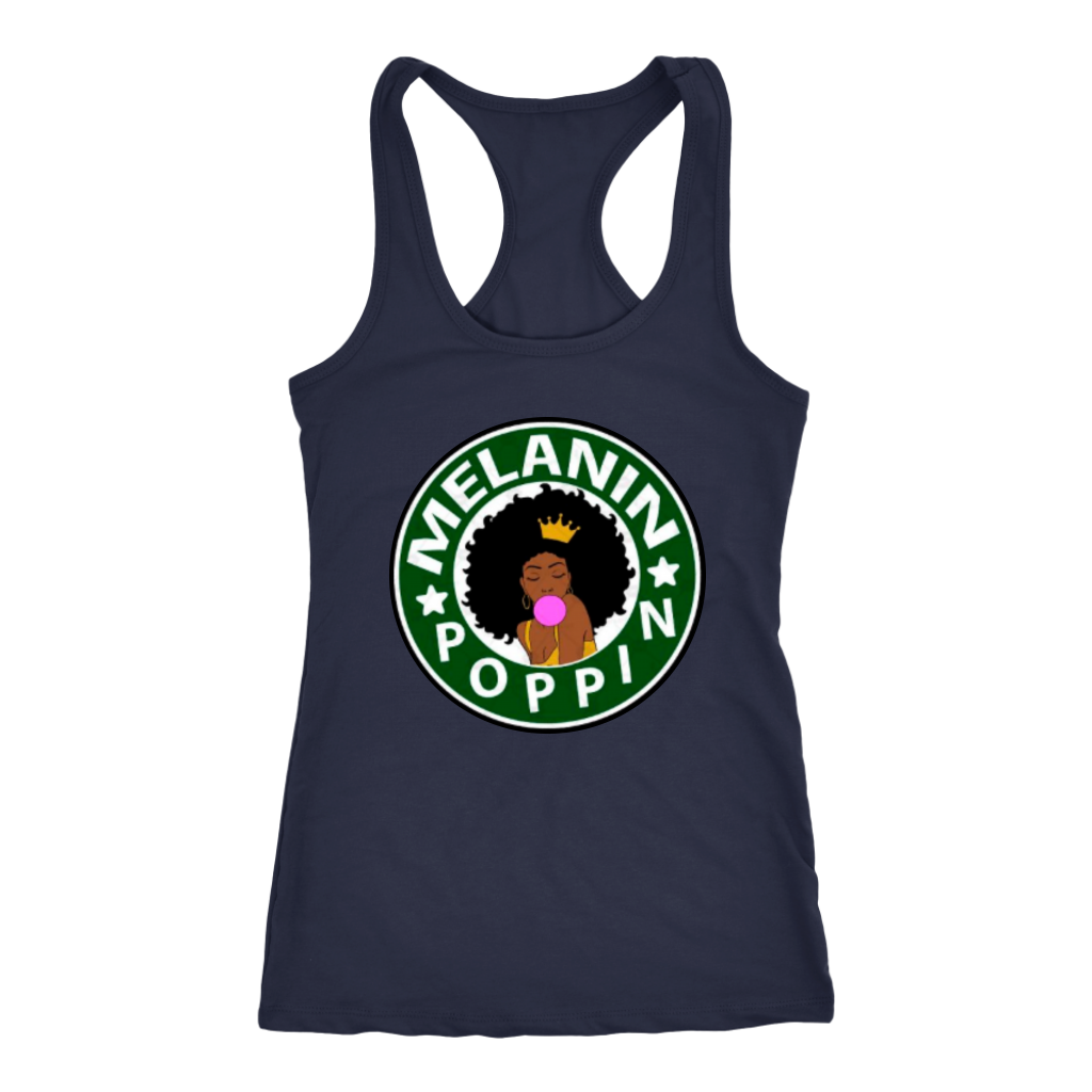 Poppin Tanks - Shop Sassy Chick