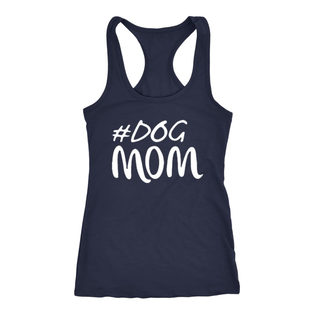 Dog Mom Tanks - Shop Sassy Chick