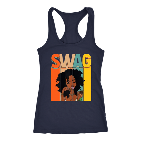 SWAG Tanks - Shop Sassy Chick