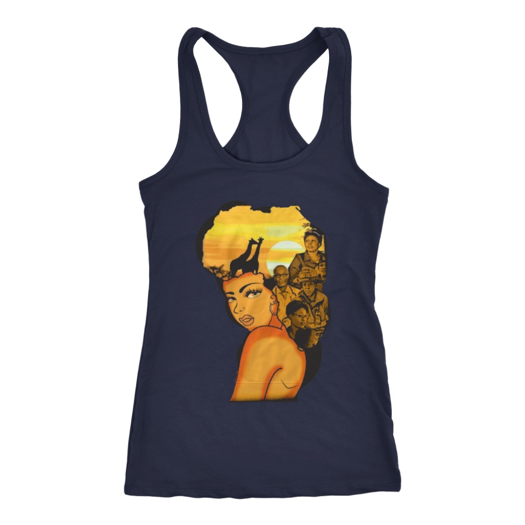 LIY Tank - Shop Sassy Chick