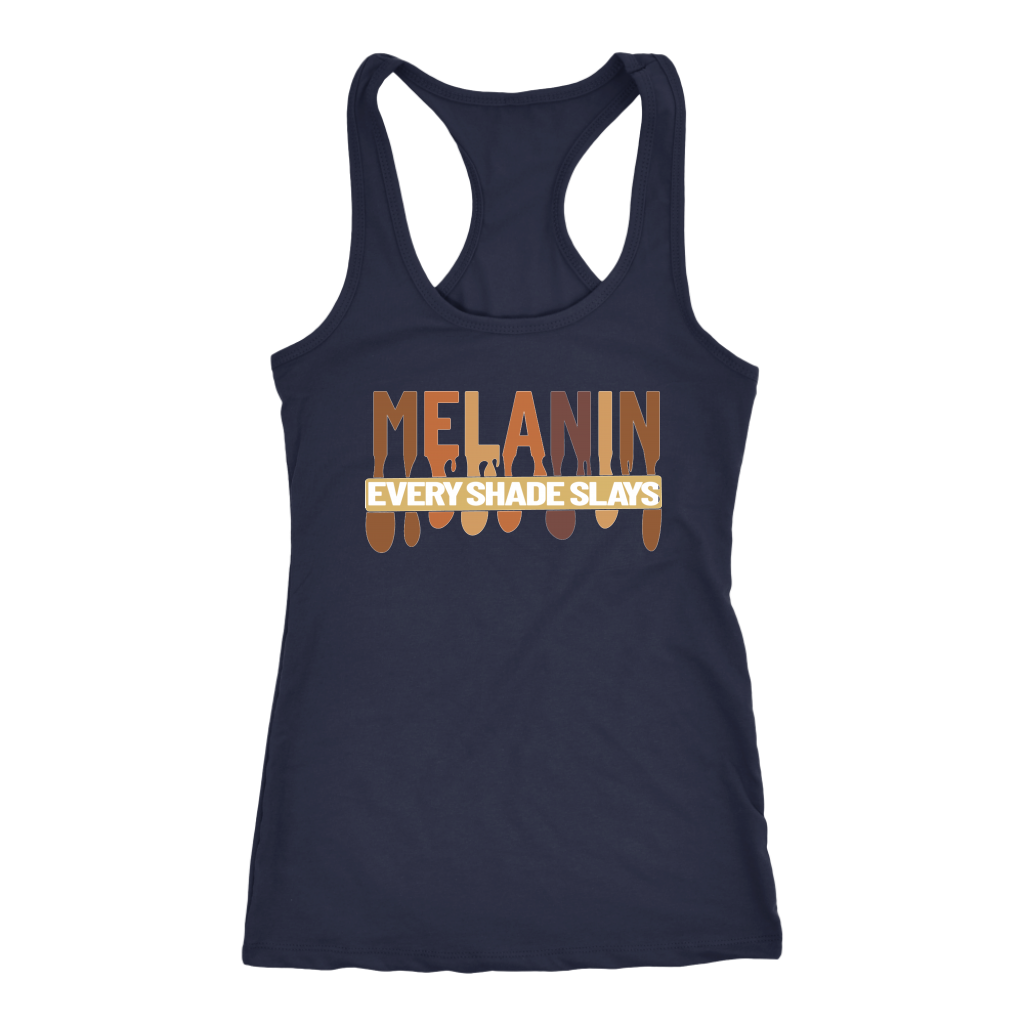 Melanin Tank - Shop Sassy Chick