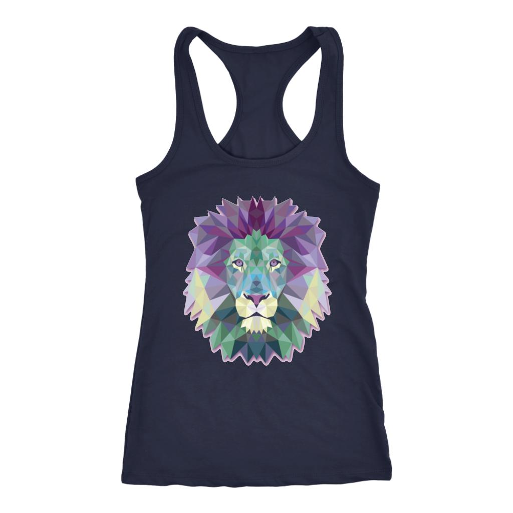 LION Tanks - Shop Sassy Chick