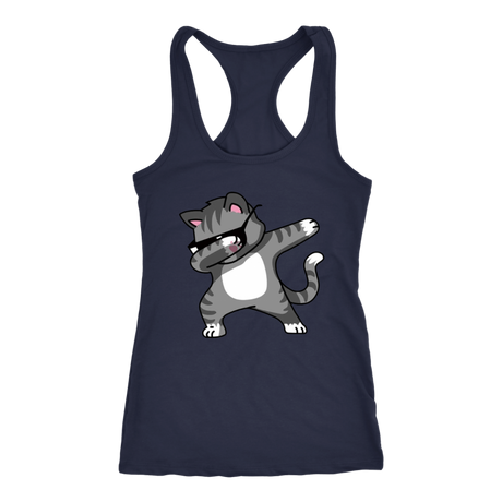 DAB CAT Tanks - Shop Sassy Chick