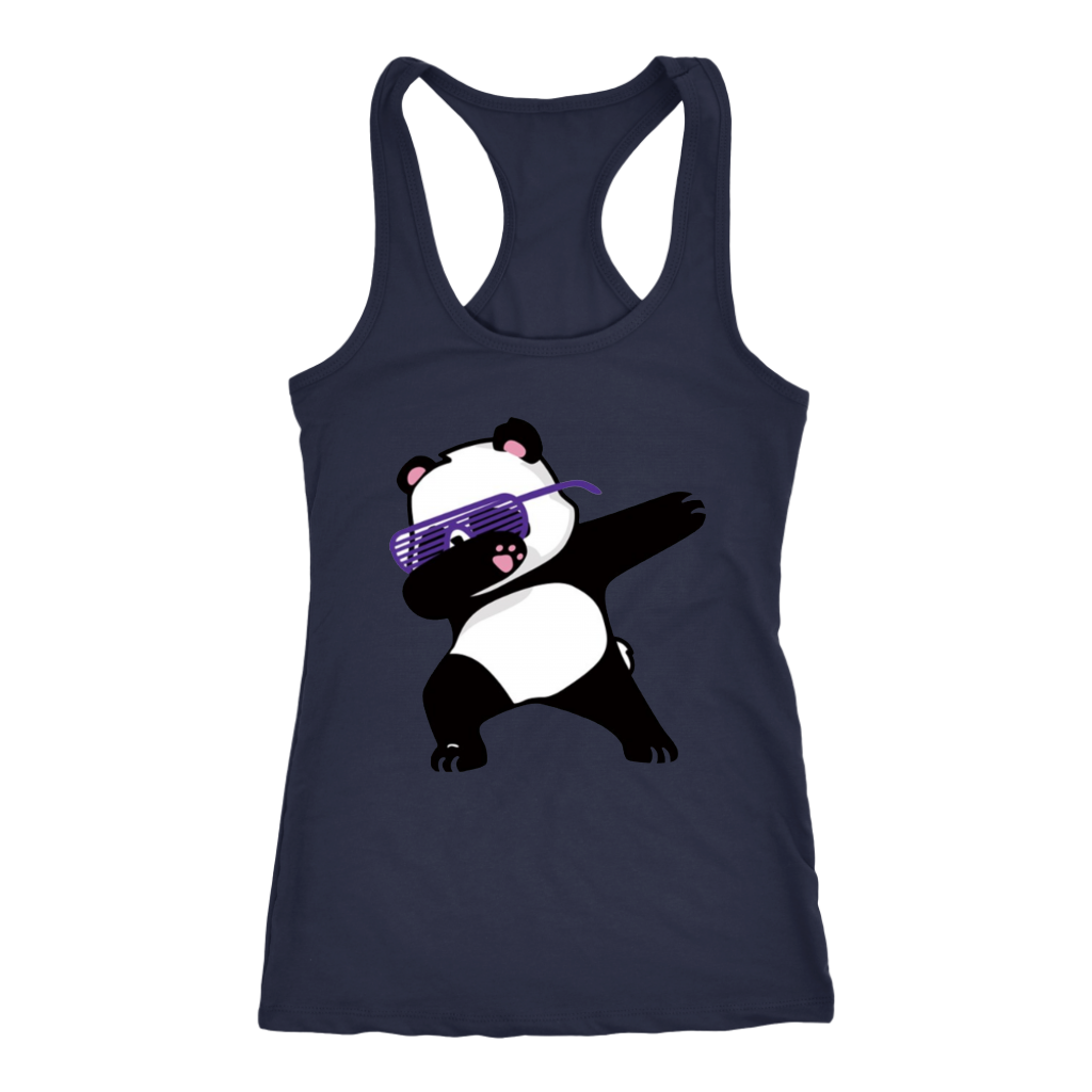PANDA DAB Tanks - Shop Sassy Chick