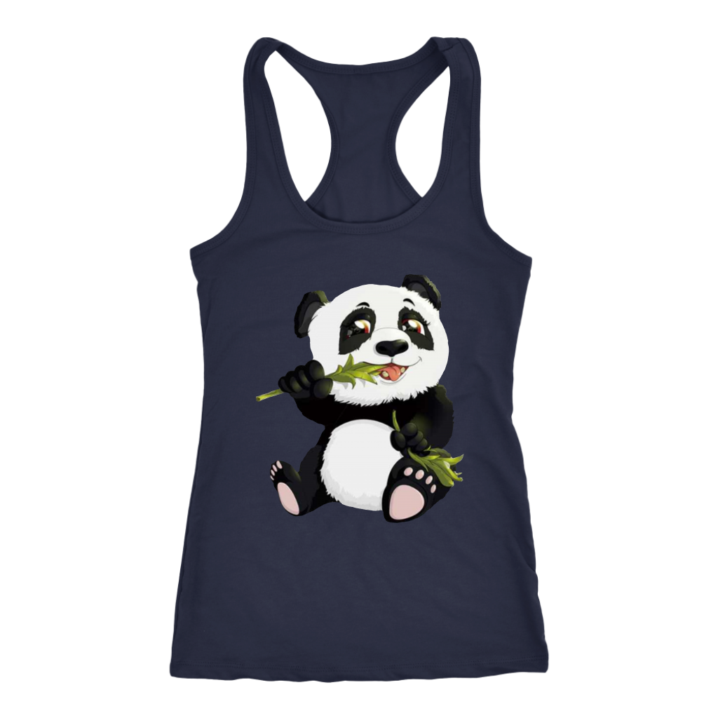 PANDA Tanks - Shop Sassy Chick
