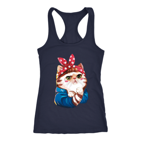 CAT Tanks - Shop Sassy Chick