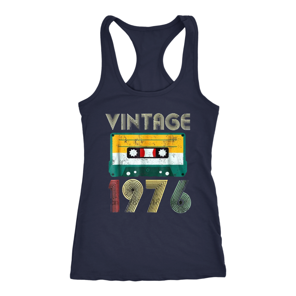 Vintage Tanks - Shop Sassy Chick
