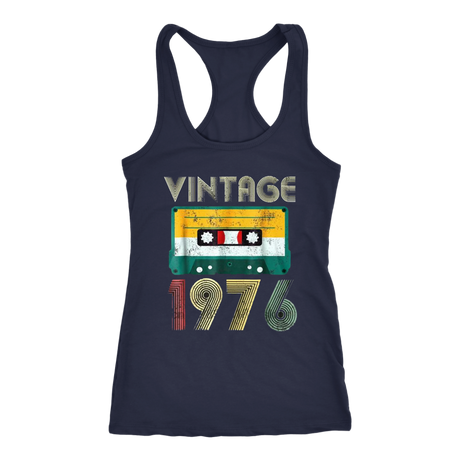 Vintage Tanks - Shop Sassy Chick