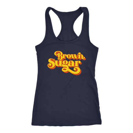 Brown Sugar Tanks - Shop Sassy Chick
