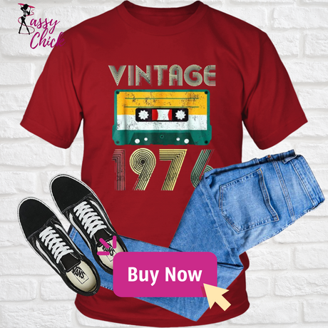 Vintage T-Shirt